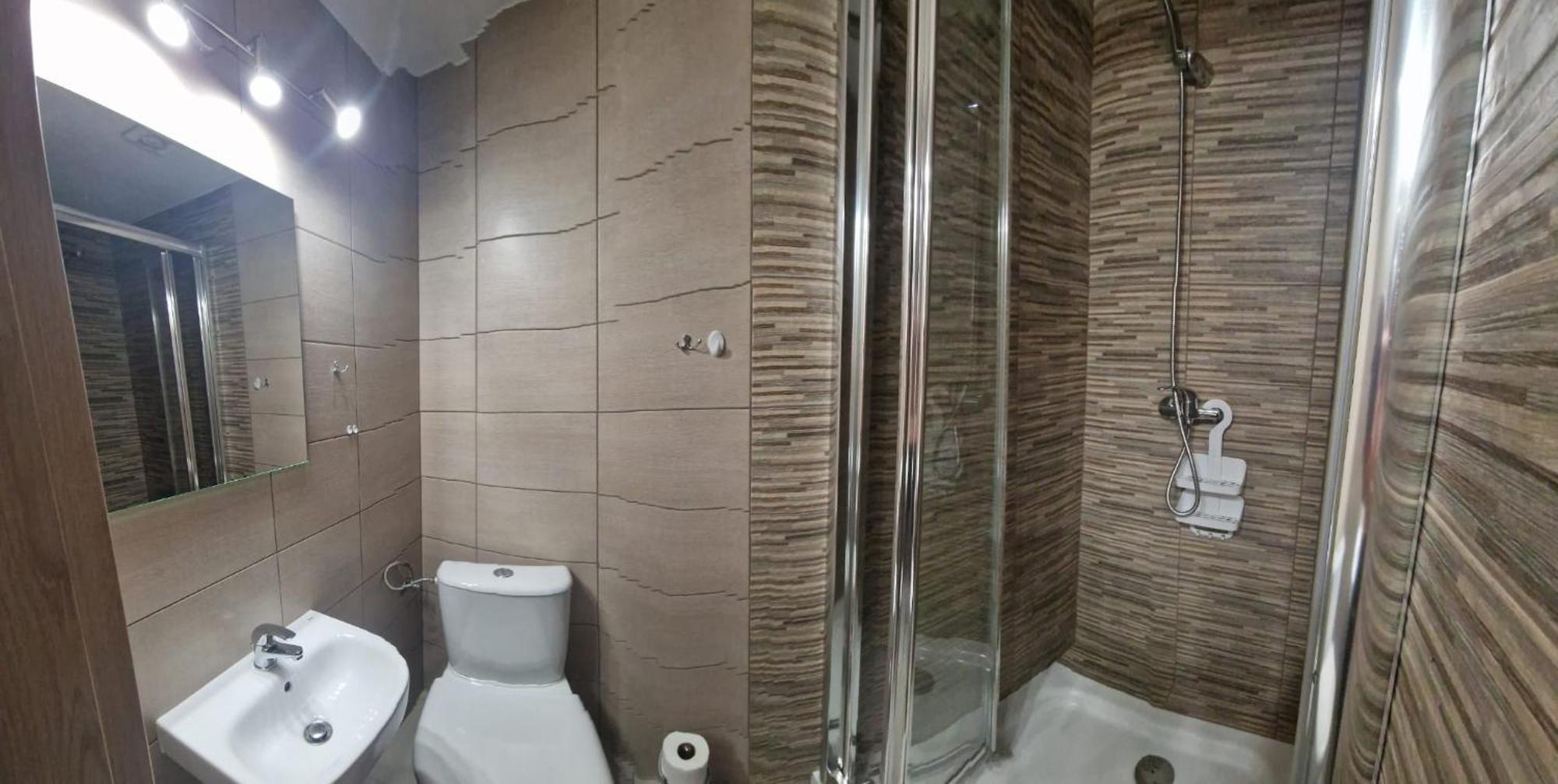 Przystan Wladek Apartment วาดีสวาโวโว ภายนอก รูปภาพ